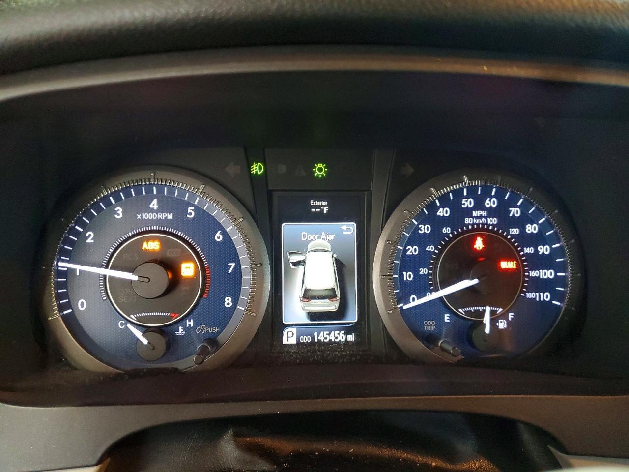 2017 Toyota Sienna Xle Premium 8-Passenger - zdjęcie 9