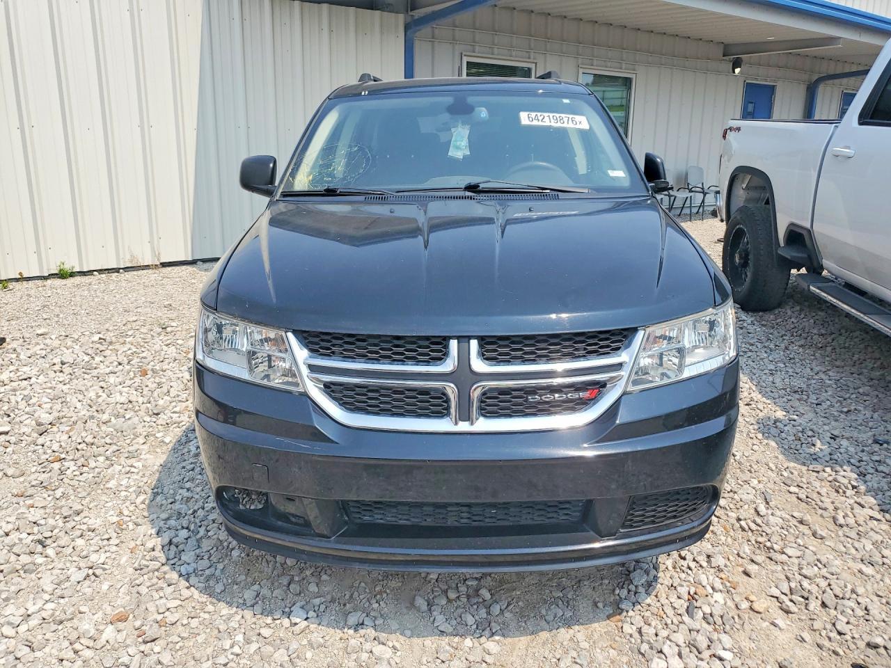 2020 Dodge Journey Se - zdjęcie 5