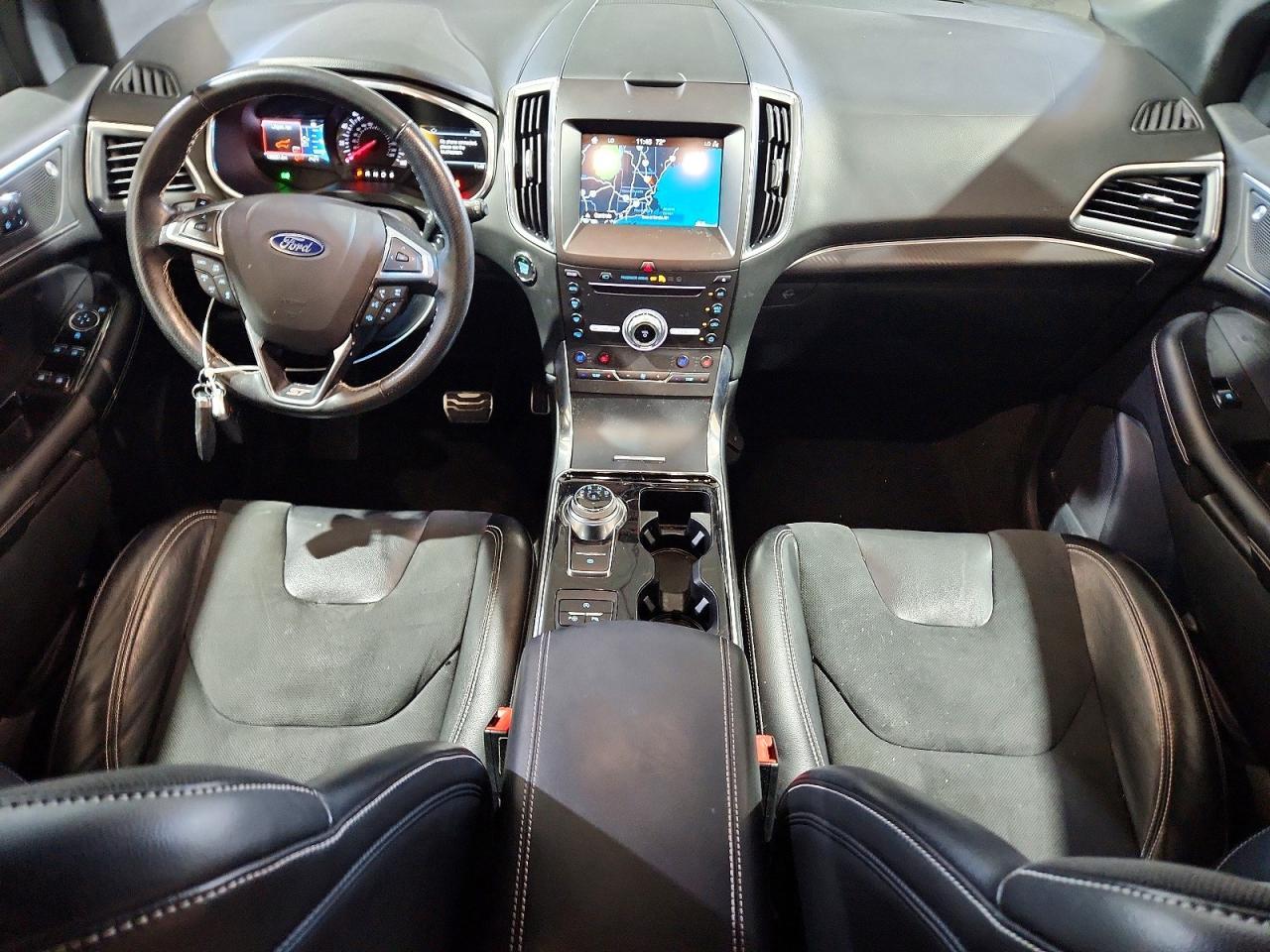 2019 Ford Edge St - zdjęcie 8