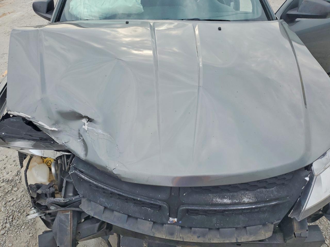 2013 Dodge Avenger Se - zdjęcie 11