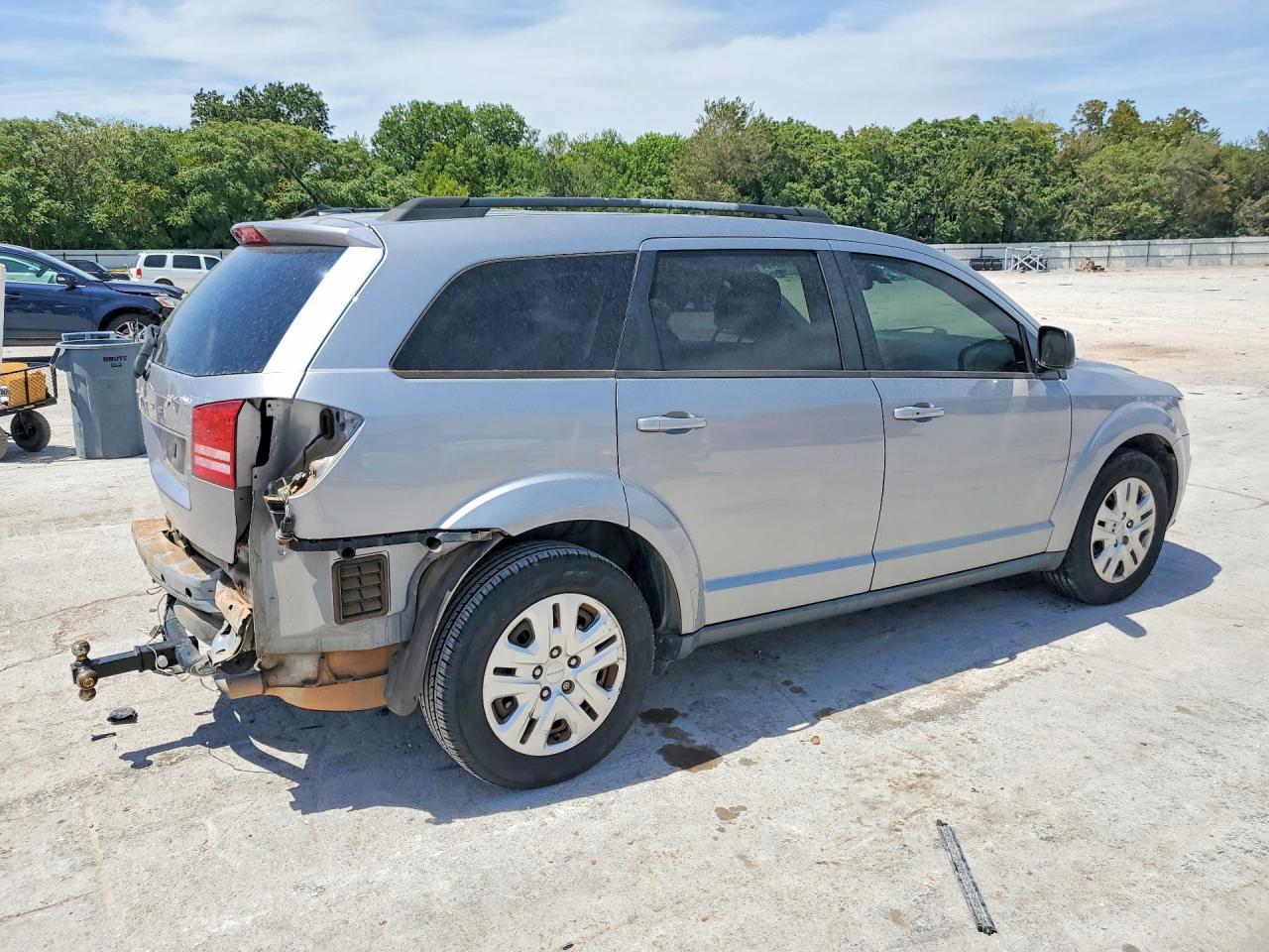 Dodge Journey - zdjęcie 3
