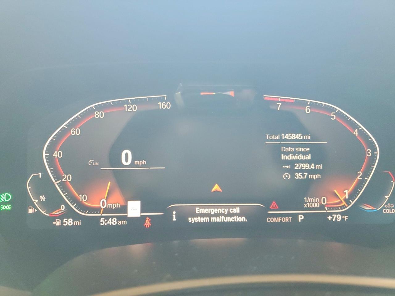 2019 BMW X5 xDrive40I - zdjęcie 9