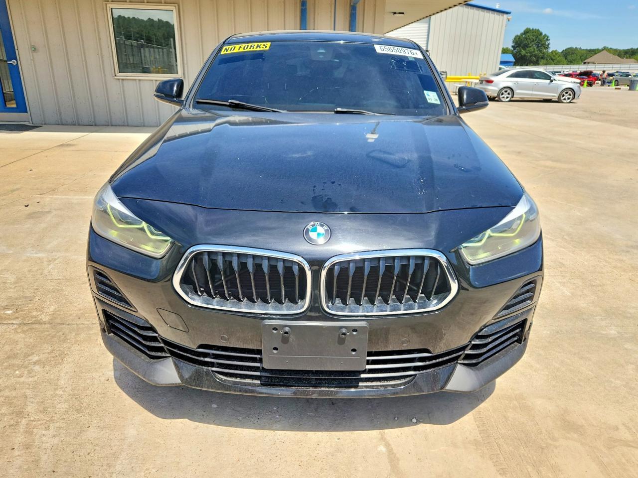 2022 BMW X2 xDrive28I - zdjęcie 5