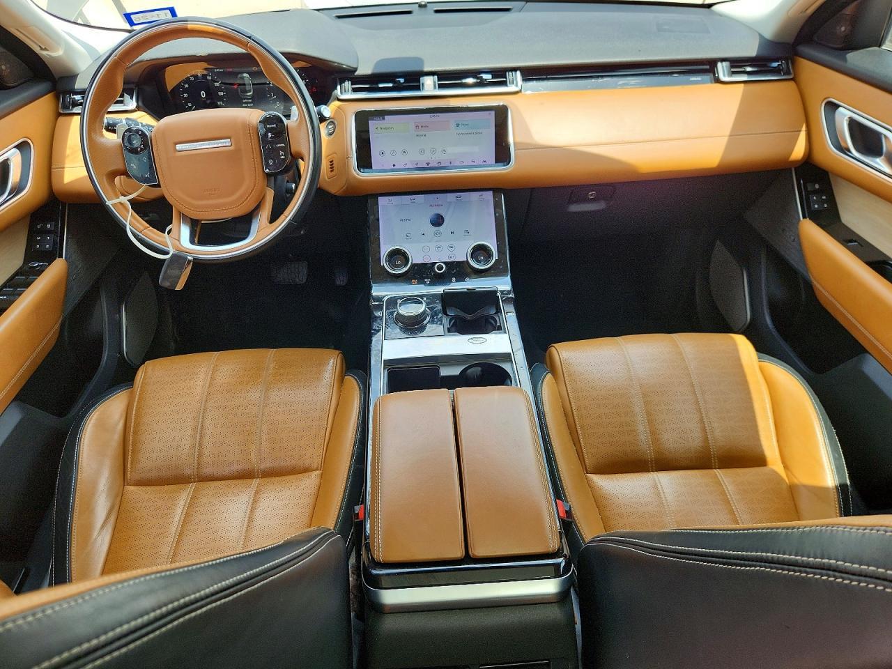 2018 Land Rover Range Rover Velar Se - zdjęcie 8