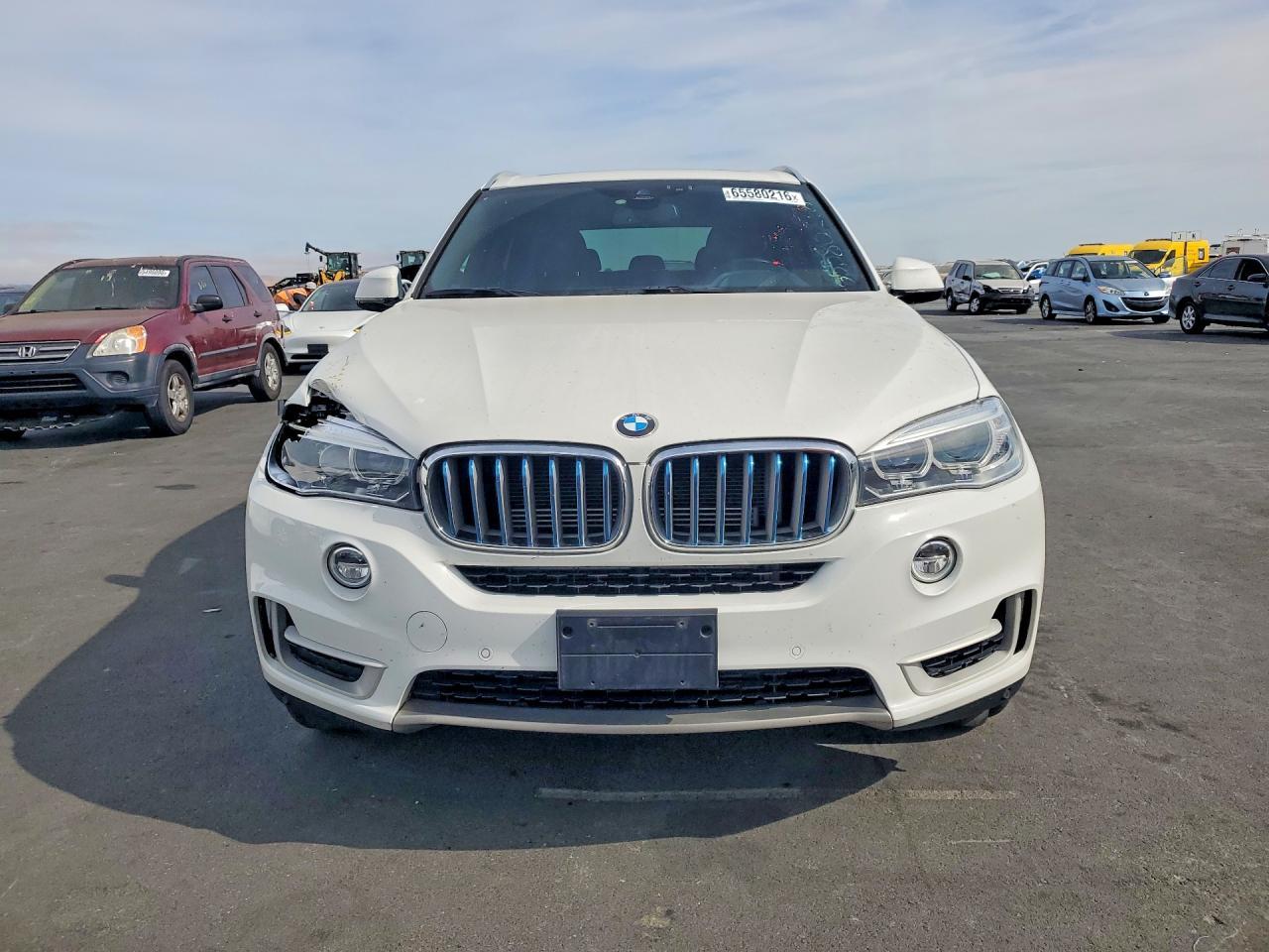 2018 BMW X5 Xdr40E - zdjęcie 5