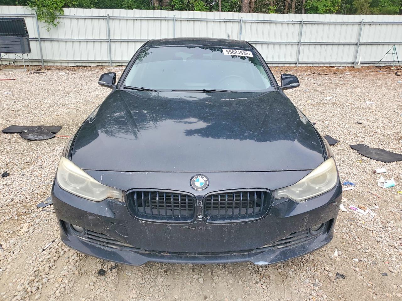 2013 BMW 335 I - zdjęcie 5