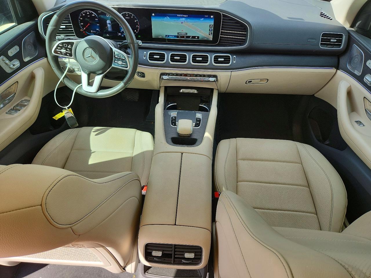 2020 Mercedes-Benz Gle 350 - zdjęcie 8