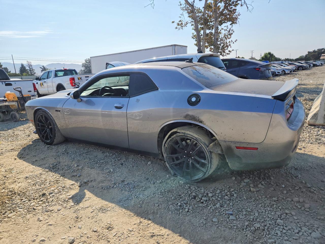 2017 Dodge Challenger R/T 392 - zdjęcie 2