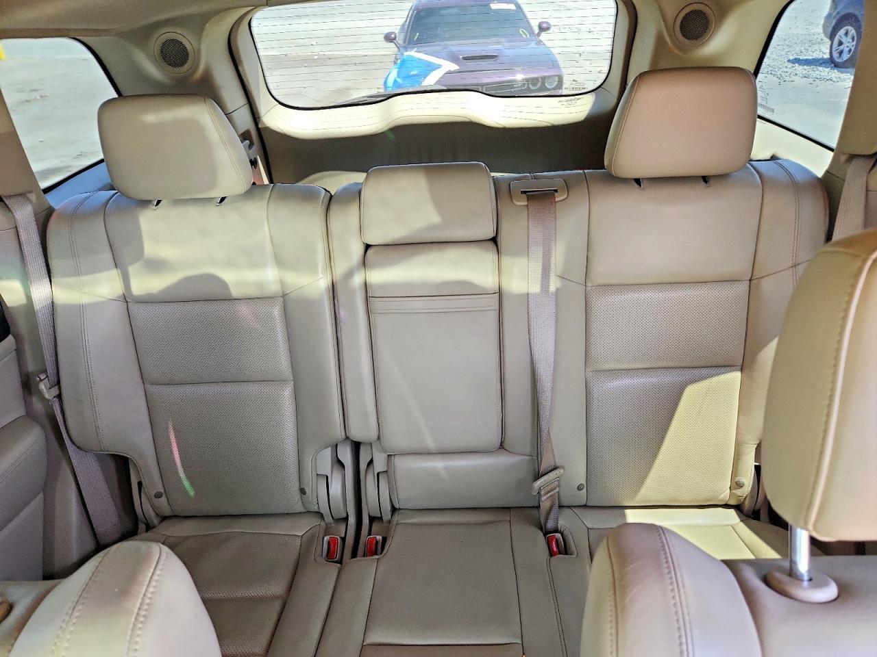 2015 Jeep Grand Cherokee Limited - zdjęcie 10