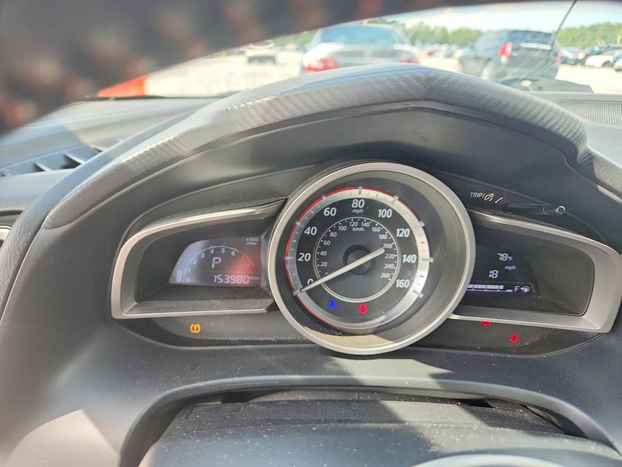 2016 Mazda 3 Touring - zdjęcie 9