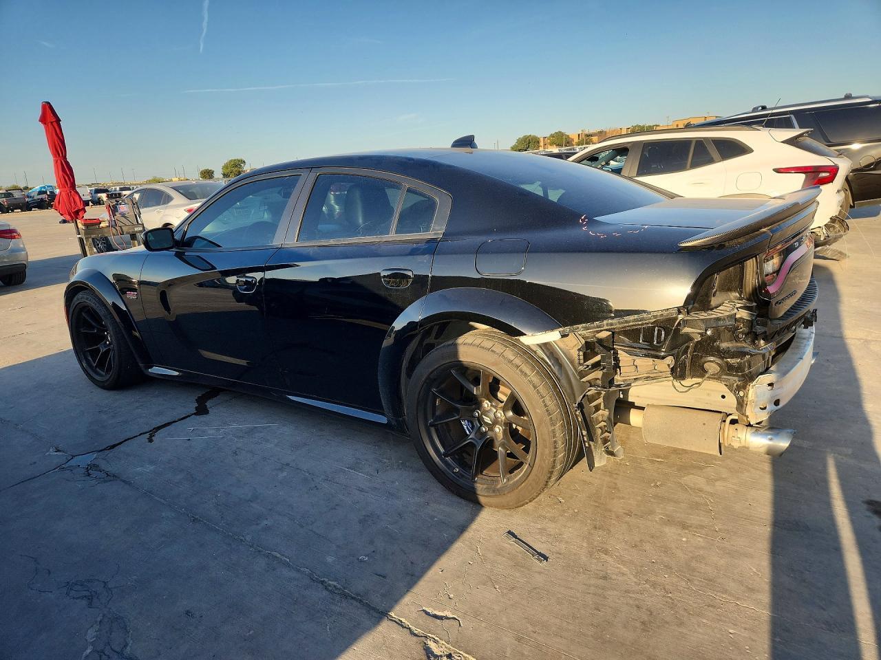2023 Dodge Charger Scat Pack - zdjęcie 2