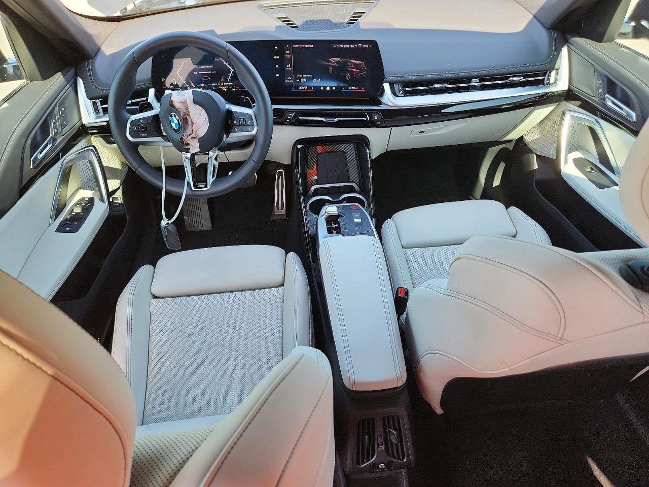 2026 BMW X1 xDrive28I - zdjęcie 8