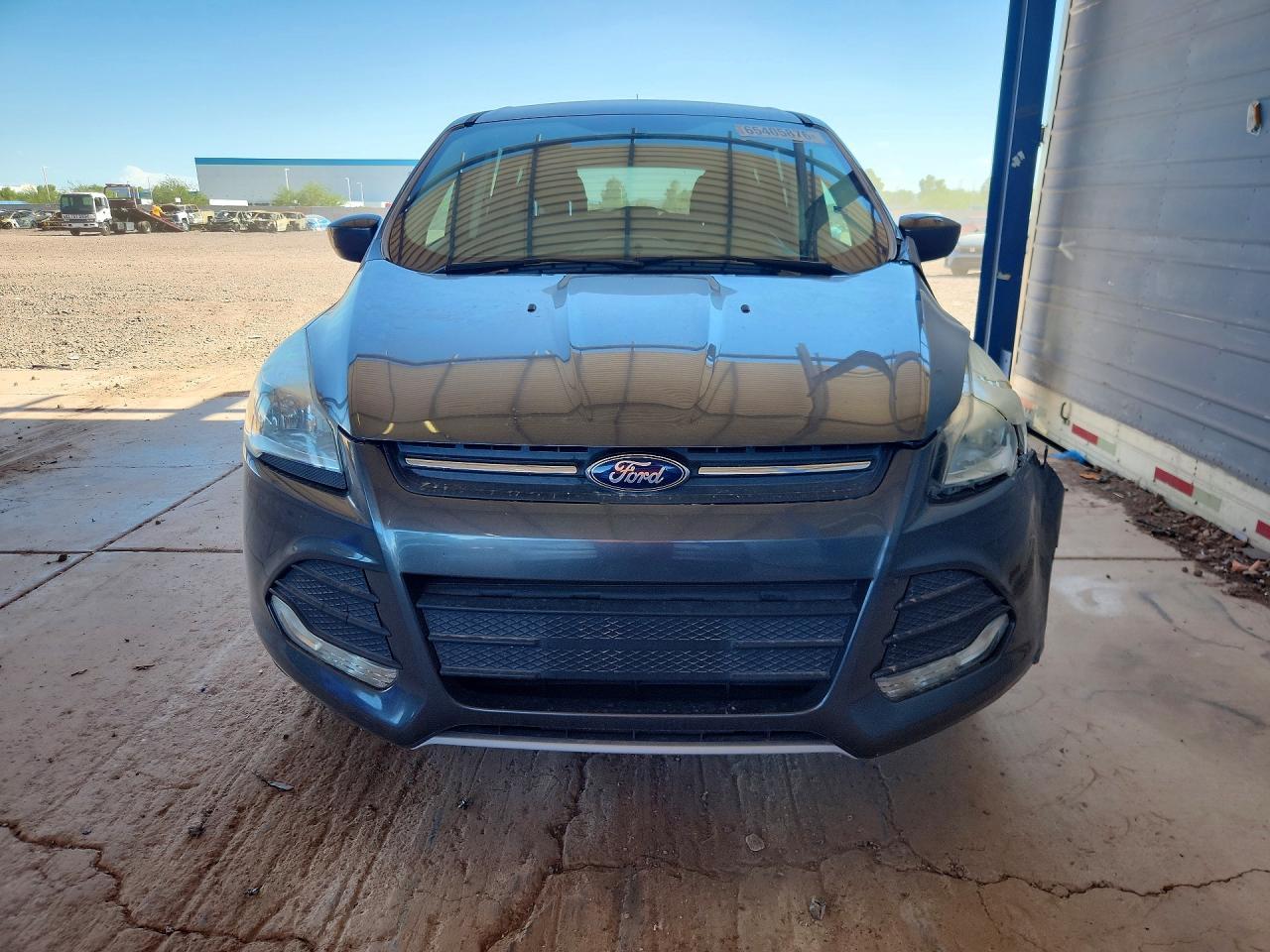 2015 Ford Escape Se - zdjęcie 5