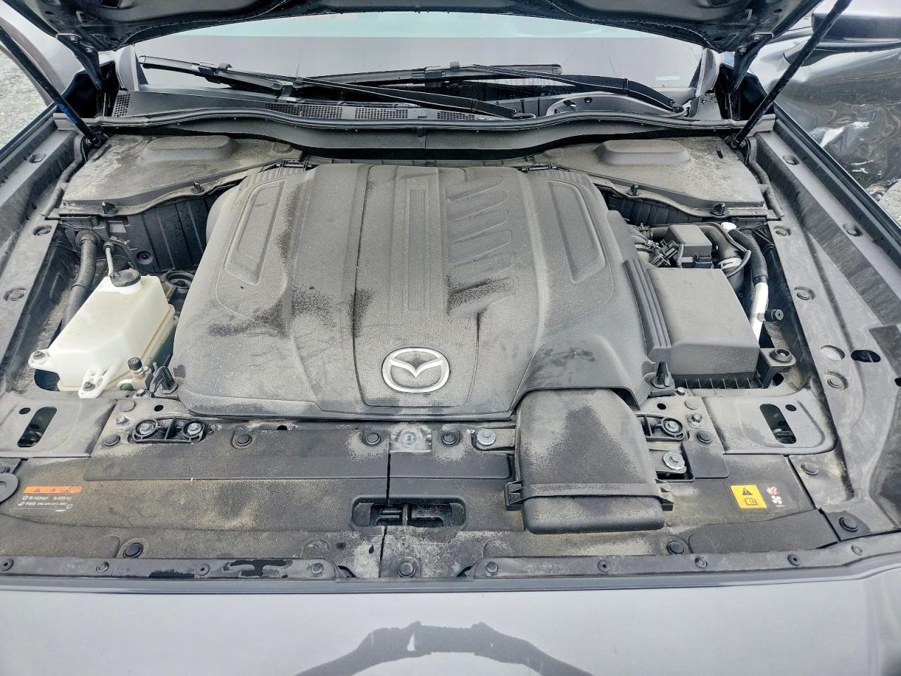 2024 Mazda Cx-90 Premium Plus - zdjęcie 12