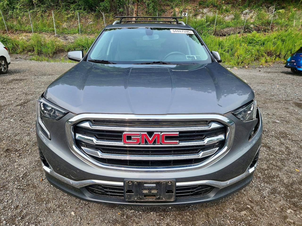 GMC Terrain - zdjęcie 5
