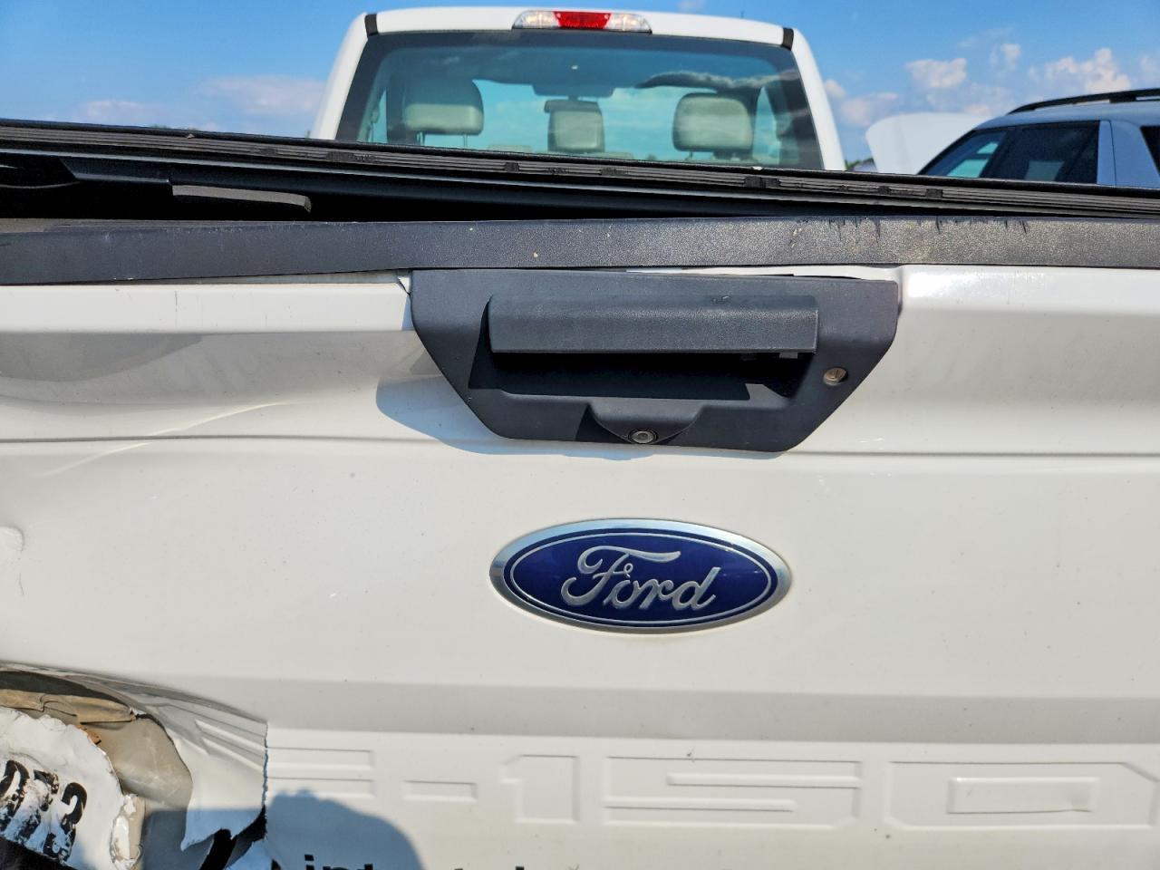 2018 Ford F150 - zdjęcie 10