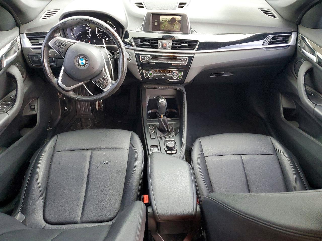 2018 BMW X1 Sdrive28I - zdjęcie 8