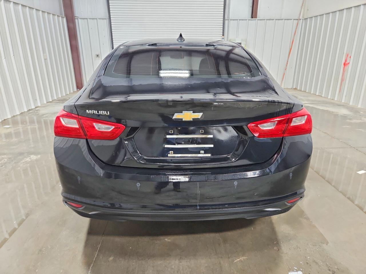 2021 Chevrolet Malibu Ls - zdjęcie 6