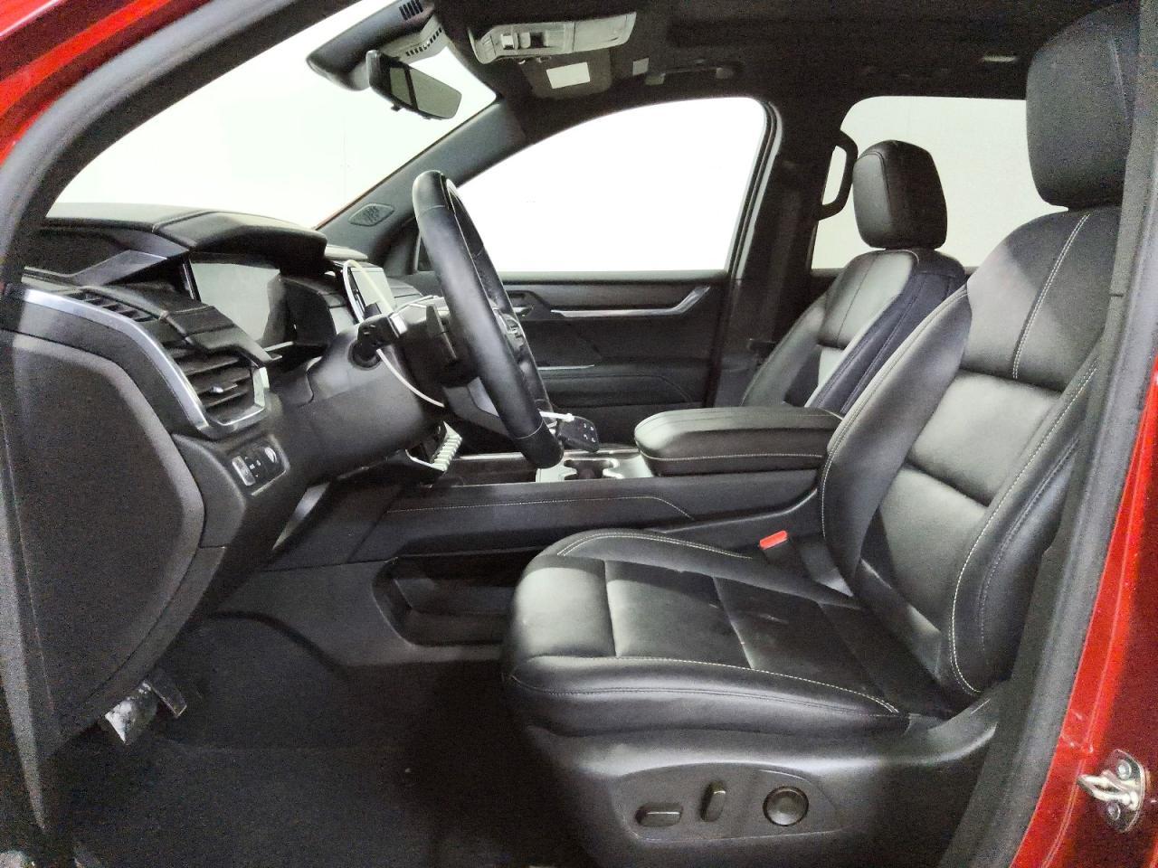 2026 GMC Acadia Elevation - zdjęcie 7