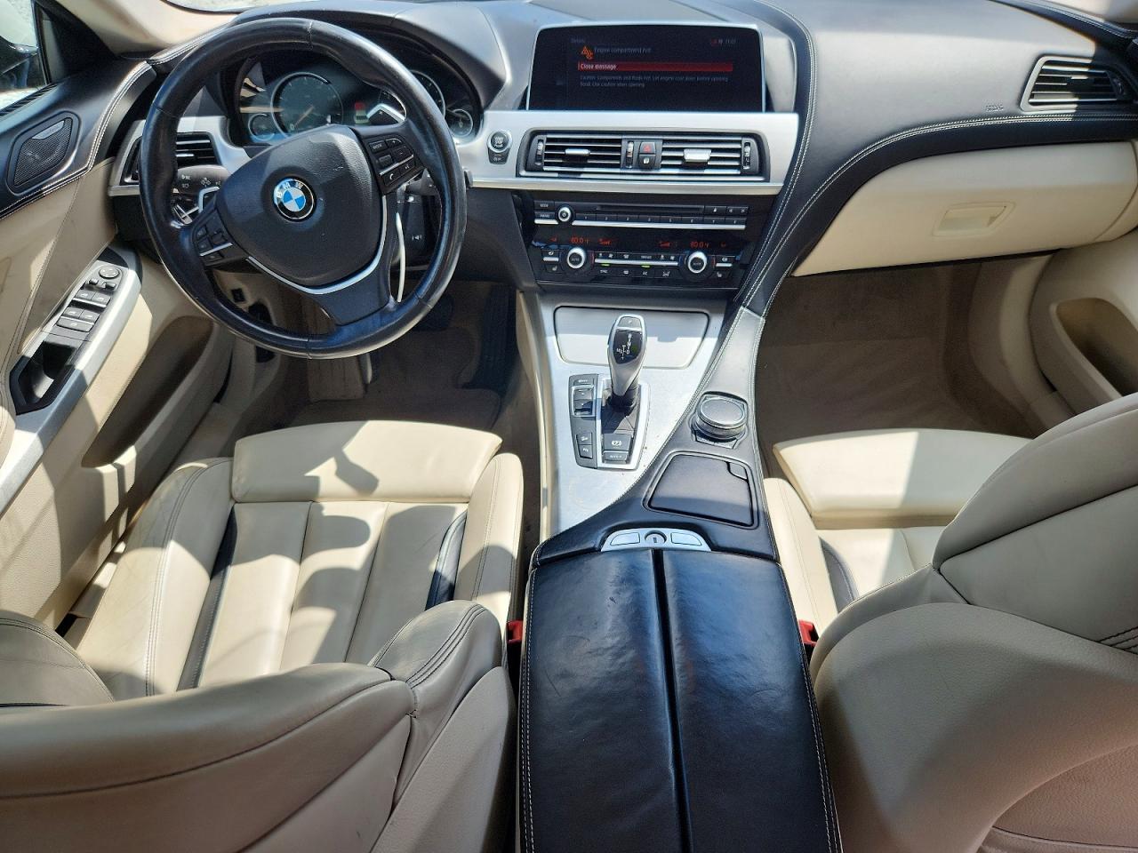 2018 BMW 650 - zdjęcie 8
