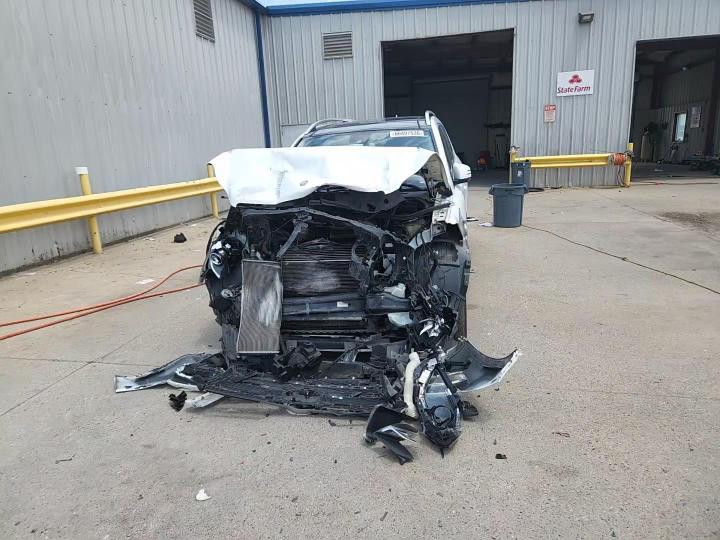 2015 Mercedes-Benz Gl 450 4Matic - zdjęcie 14