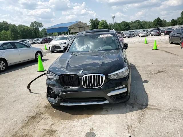 2019 BMW X3 Sdrive30I - zdjęcie 14