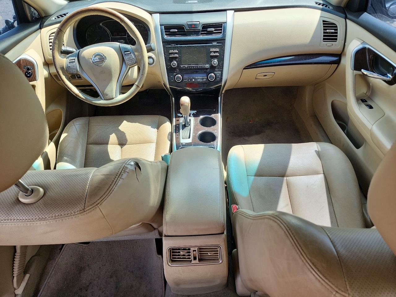 2013 Nissan Altima 2.5 - zdjęcie 8