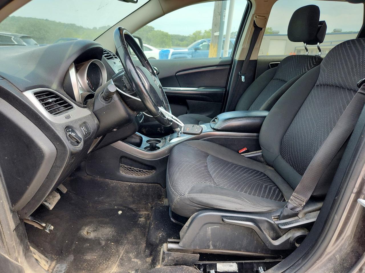 2016 Dodge Journey Se - zdjęcie 7