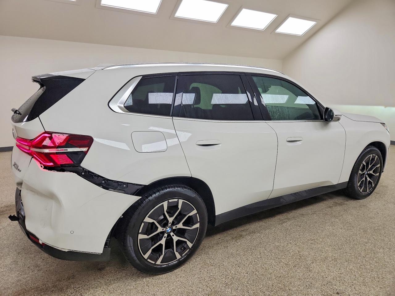 2026 BMW X3 30 xDrive - zdjęcie 3