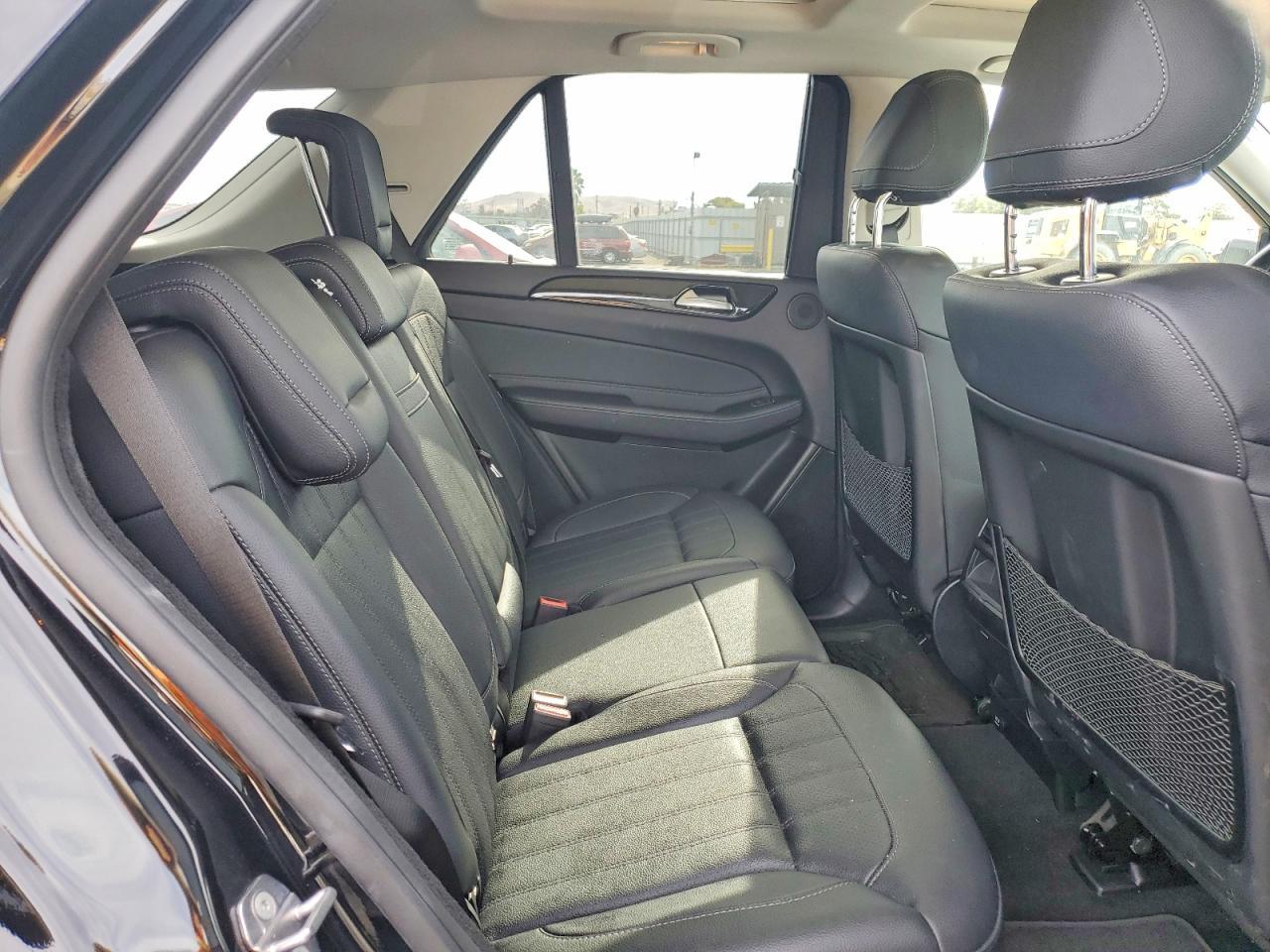 2019 Mercedes-Benz Gle 400 4Matic - zdjęcie 11