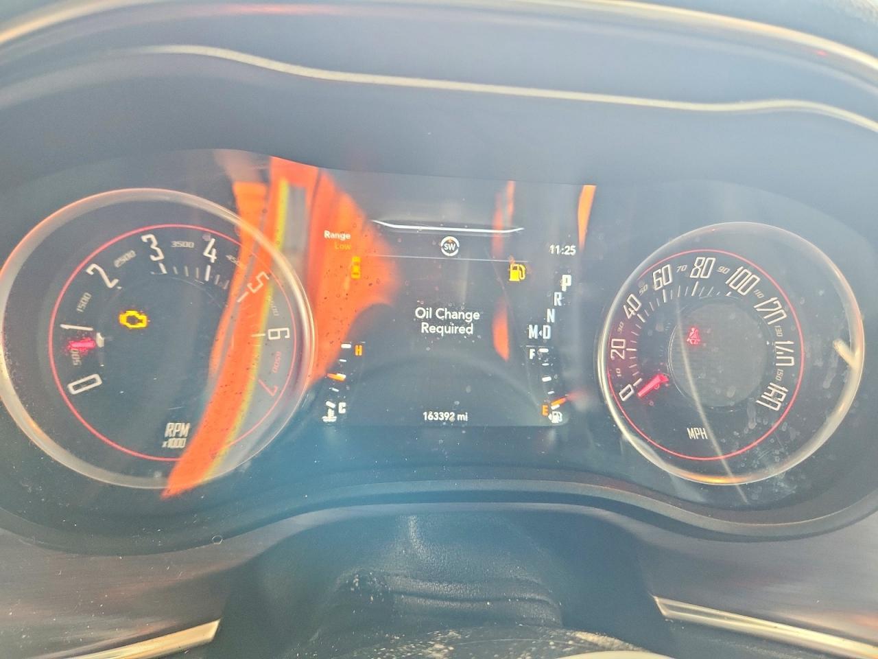 2018 Dodge Challenger Sxt - zdjęcie 9