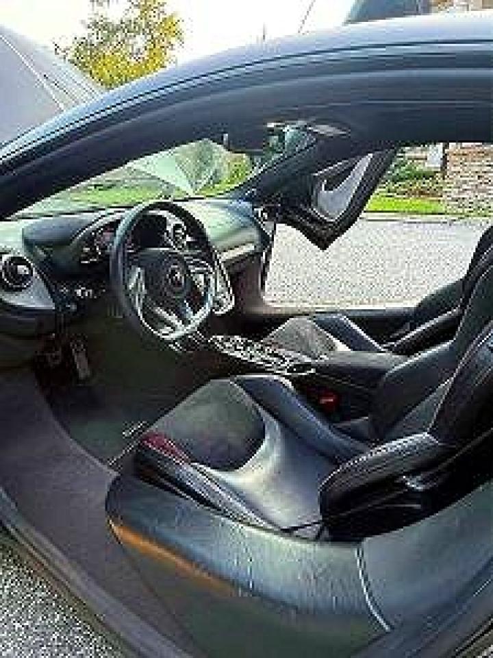 2023 Mclaren Automotive Gt - zdjęcie 9