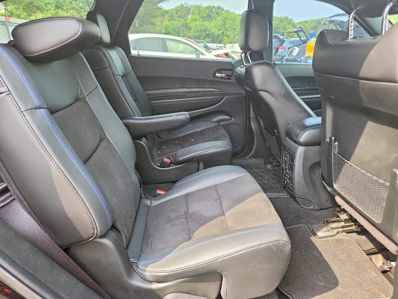 2022 Dodge Durango R/T - zdjęcie 11