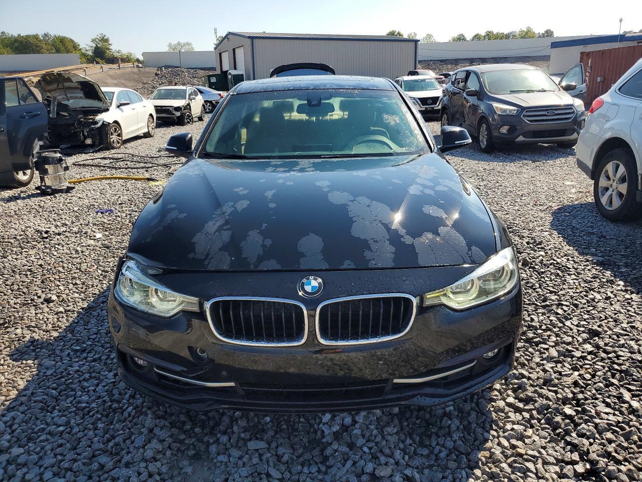 2016 BMW 328 I Sulev - zdjęcie 5