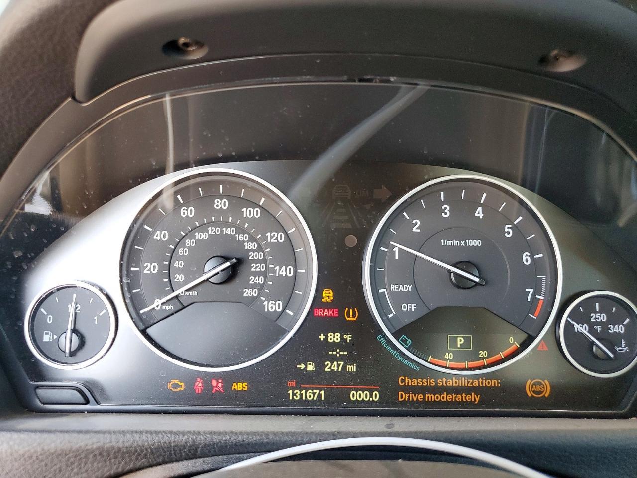 2014 BMW 428 I - zdjęcie 9