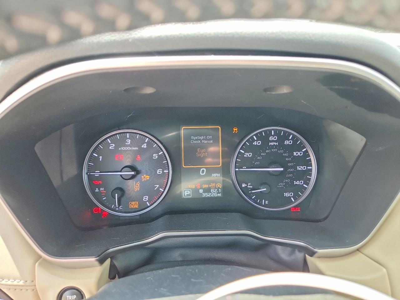 2023 Subaru Outback Limited - zdjęcie 9