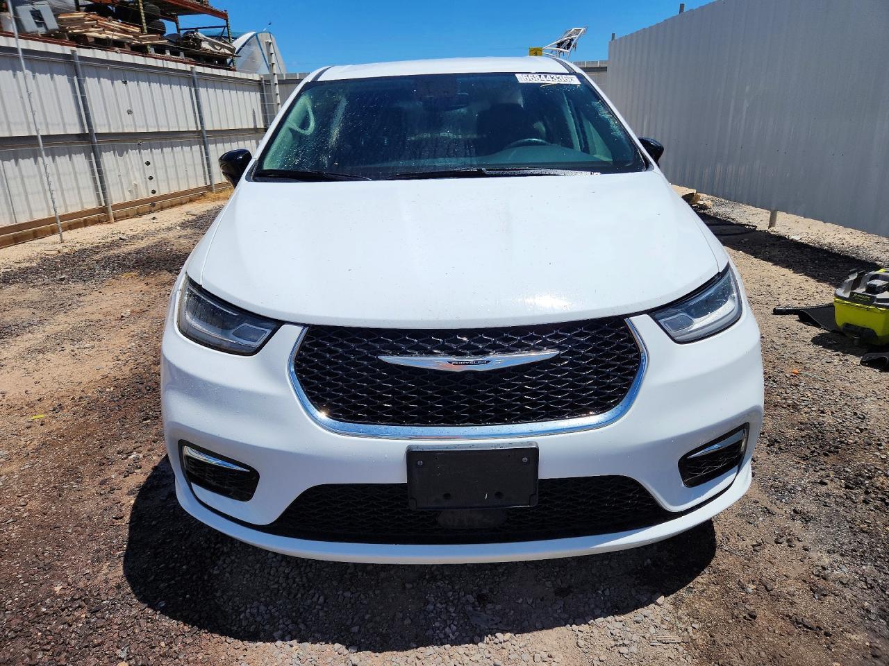 2024 Chrysler Pacifica Touring L - zdjęcie 5
