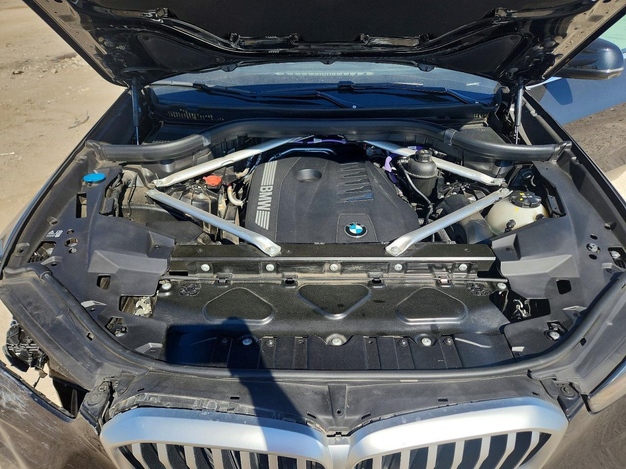 2025 BMW X5 Sdrive 40I - zdjęcie 12