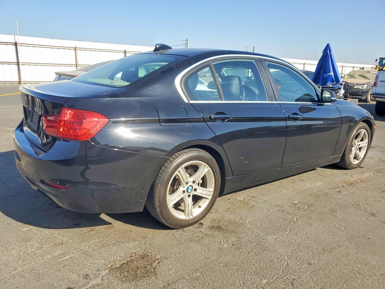 BMW Seria 3 - zdjęcie 3