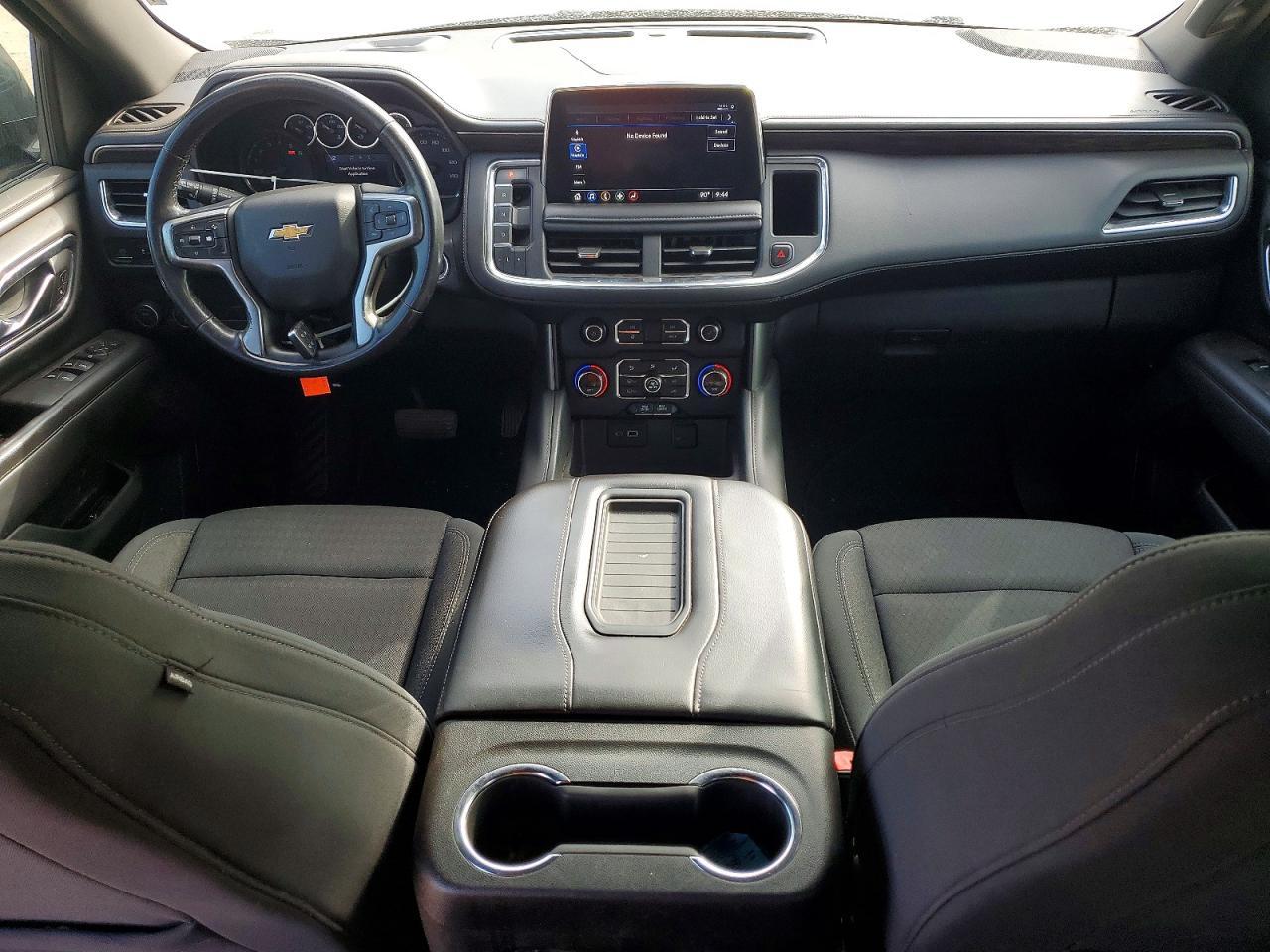 2021 Chevrolet Tahoe C1500 Ls - zdjęcie 8