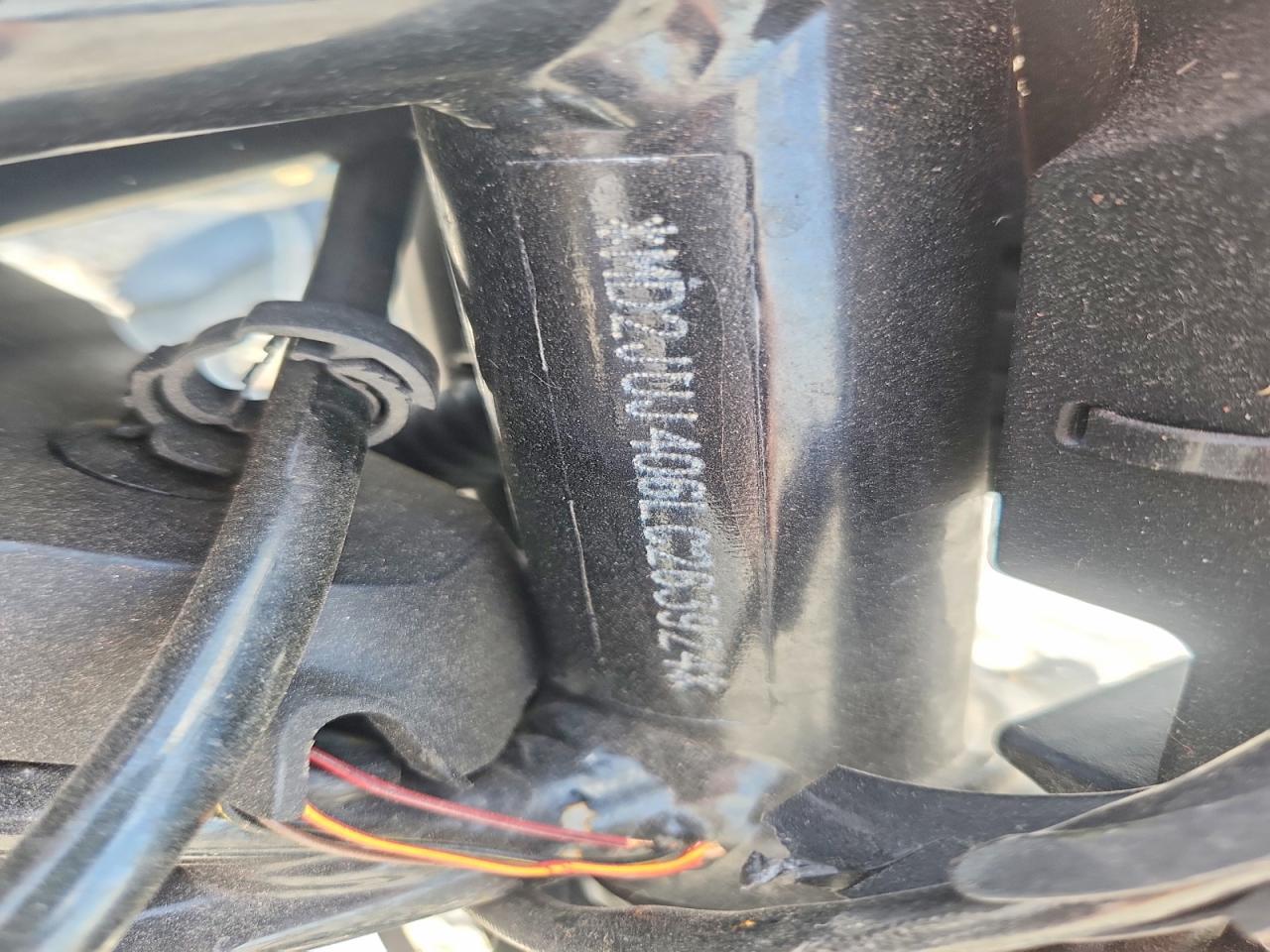 2020 Husqvarna Vitpilen 401/Svartpilen 401 - zdjęcie 8