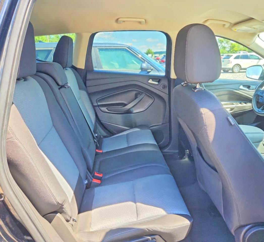 2017 Ford Escape Se - zdjęcie 11