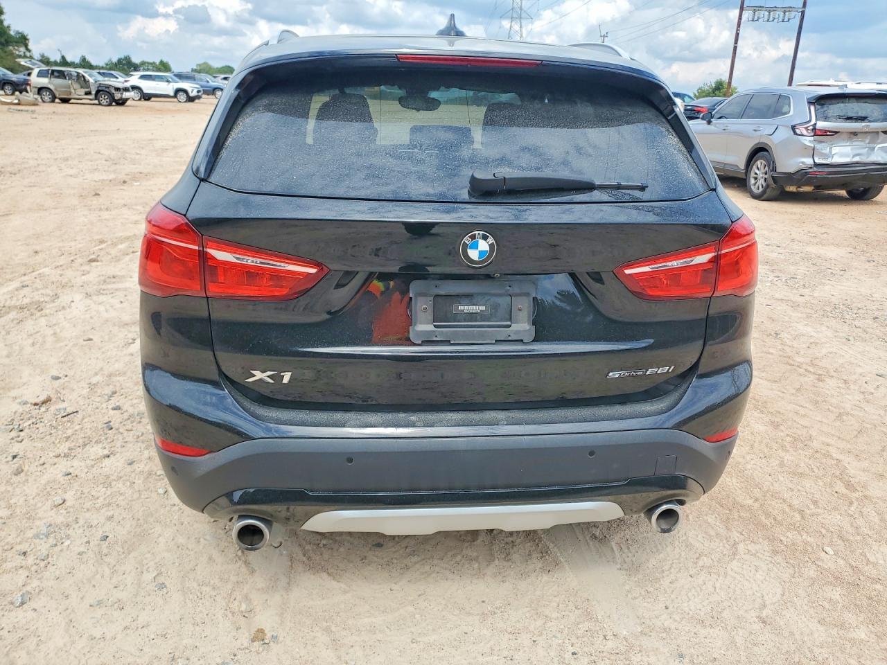 2021 BMW X1 Sdrive28I - zdjęcie 6