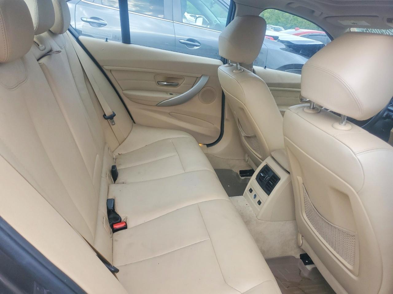 2013 BMW 328 Xi Sulev - zdjęcie 10