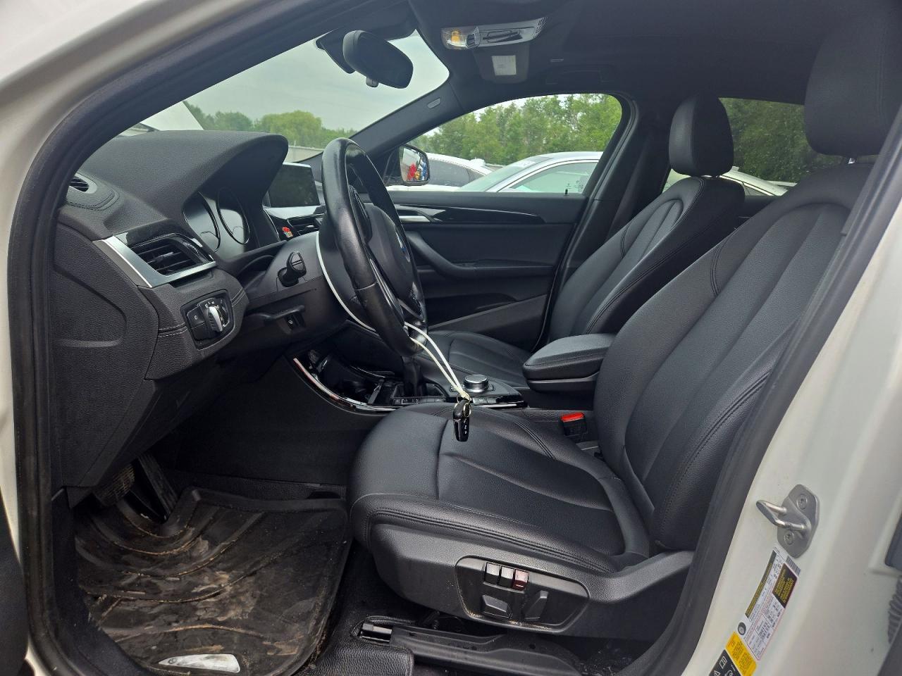 2018 BMW X2 xDrive28I - zdjęcie 7