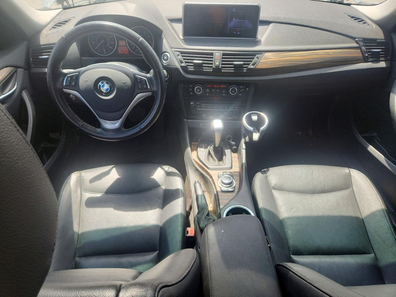 2013 BMW X1 xDrive35I - zdjęcie 8