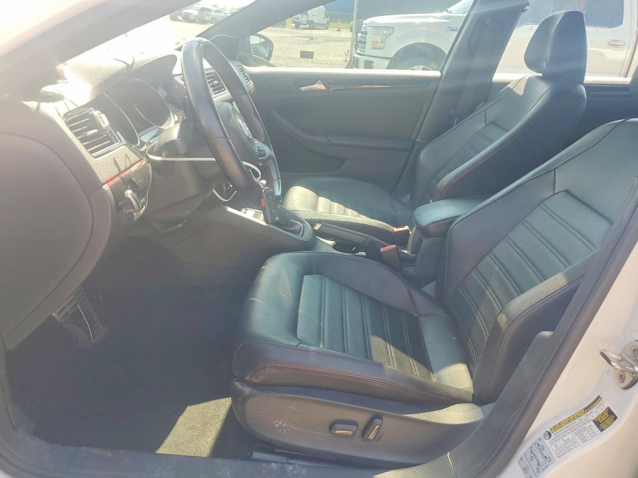 2017 Volkswagen Jetta Gli - zdjęcie 7