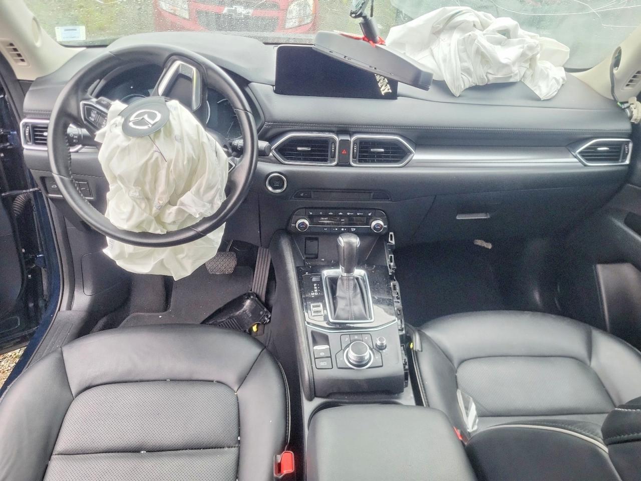 2024 Mazda Cx-5 Preferred - zdjęcie 8