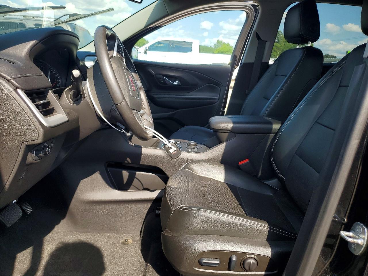 2022 GMC Terrain Slt - zdjęcie 7