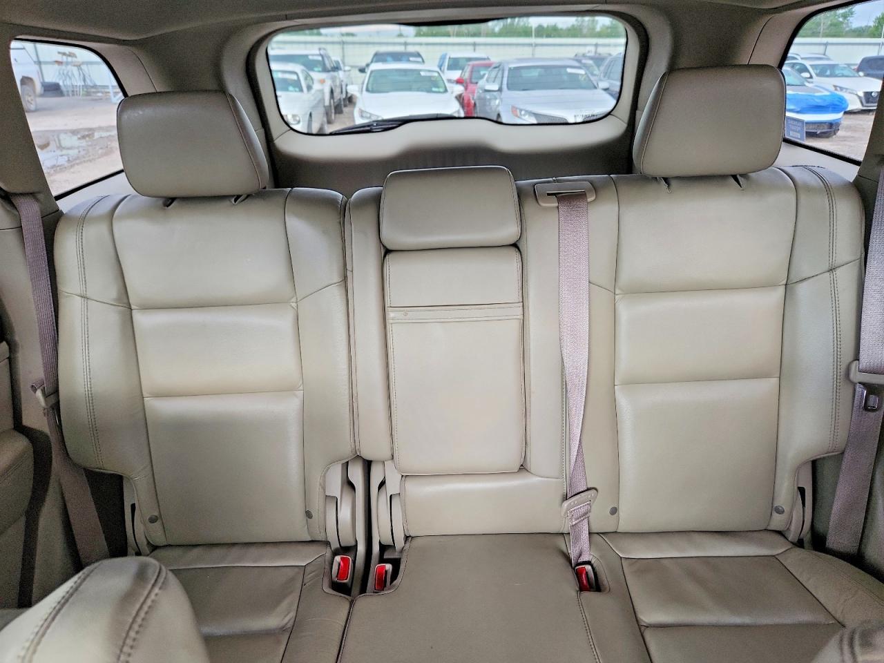 2018 Jeep Grand Cherokee Limited - zdjęcie 10